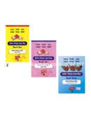 English Shikhbo Bangla Diye (Book 1-3) image
