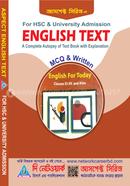 English Text image