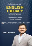 Englishe durbolder jonno English Therapy image