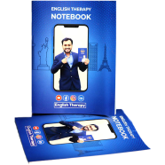 Note Book (English Therapy) image