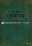 English Translation of The Qu'ran image