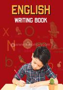 English Writing Book image