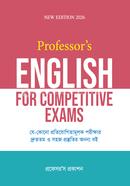 English For Competitive Exams image