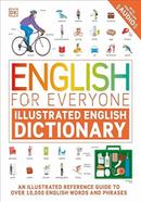 English for Everyone Illustrated English Dictionary image