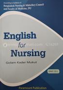 English for Nursing image