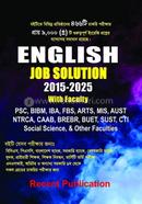 English job solution 2015-2025 image