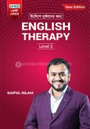 Englishe Durbolder Jonno English Therapy Level 2 image