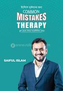 Englishe durbolder Jonno Common MistakesTherapy image