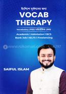 Englishe durbolder jonno VOCAB Therapy image