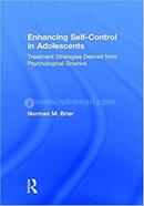 Enhancing Self-Control in Adolescents image