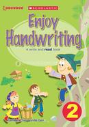 Enjoy Handwriting - 2 image