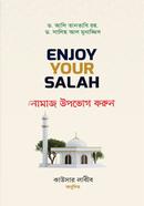 Enjoy Your Salah image