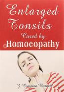 Enlarged Tonsils Cured by Homoeopathy image