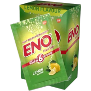 Eno Lemon 4.3g Anti acidity Saline image
