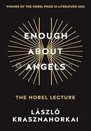 Enough About Angels image