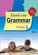 Enrich Your Grammar 8 image