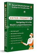 Enter Prompt image