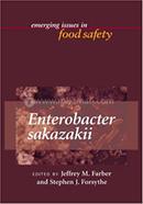 Enterobacter sakazakii image