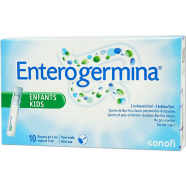 Enterogermina Syrup 5 ml Suspension image
