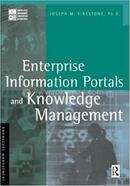 Enterprise Information Portals and Knowledge Management image