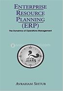 Enterprise Resource Planning (ERP) image