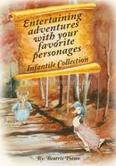 Entertaining Adventures With Your Favorite Personages image