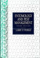 Entomology and Pest Management image