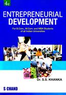 Entrepreneurial Development image