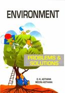 Environment : Problems and Solutions image