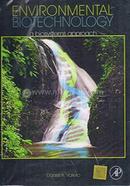 Environmental Biotechnology image