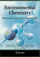 Environmental Chemistry image
