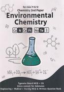 Environmental Chemistry image