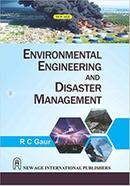 Environmental Engineering and Disaster Management image