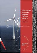 Environmental Issues and Solutions: A Modular Approach image