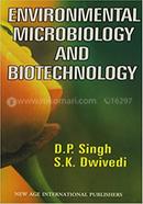 Environmental Microbiology And Biotechnology image