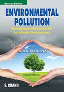 Environmental Pollution image