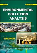 Environmental Pollution Analysis image