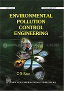 Environmental Pollution Control Engineering image