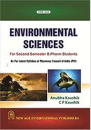 Environmental Science image