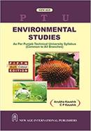 Environmental Studies image
