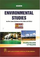 Environmental Studies image