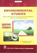 Environmental Studies image