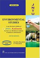 Environmental Studies image