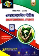 Environmental Studies (29041) 6th Semester image
