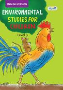 Environmental Studies For Children, Level 3 For Two - English Version image
