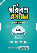 Environmental chemistry image