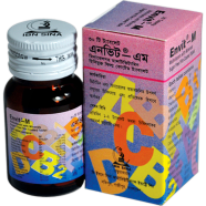 Envit-M Tablet 30's Pack image