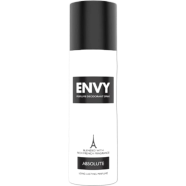 Envy Deodorant Spray Absolute 120ml image