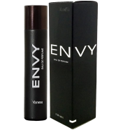 Envy Natural Spray Perfume For Men - 60ml image