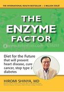 Enzymes Factor image